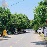 Rẻ Nhất Thị Trường! Bán Đất Trà Khê 3 - Ngay Trục Shophouse Khu Đô Thị Fpt, Hoà Hải. Giá Chỉ 3,5 Tỷ