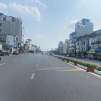 HOA HẬU HỒNG TIẾN 48M, 7T, MT6M, VỈA HÈ RỘNG, KINH DOANH, DÒNG TIỀN.
