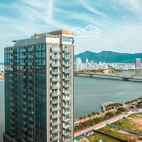 Cho Thuê Căn Hộ Cao Cấp 1 Phòng Ngủthe Filmore Đà Nẵng Vào Ở Ngay - Giá Bán 24 Triệu/ Tháng - Đầy Đủ Nội Thất