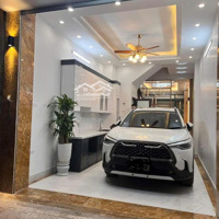 Cho Thuê Nhà Mới 120 Nguyễn Xiển Thanh Xuân, 70M, 5 Tầng Oto Đỗ Trong Nhà , Ở Kết Hợp Kdol Giá 23 Triệu
