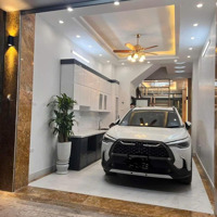 Cho Thuê Nhà Mới 120 Nguyễn Xiển Thanh Xuân, 70M, 5 Tầng Oto Đỗ Trong Nhà , Ở Kết Hợp Kdol Giá 23 Triệu