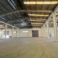 Cho Thuê Kho Xưởng Tại Khu Công Nghiệp Tân Bình Tp.hcm- Diện Tích Kho 4000M2