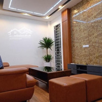 Chdv Mới Tinh Phố Cầu Giấy, Lô Góc 7T Thang Máy, Gần 20Pkk Sẵn Cho Thuê, Dòng Tiền Khủng, 16.X Tỷ