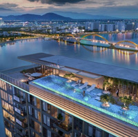 Quỹ Căn Hộ Estuary Đà Nẵng Thuộc Tập Đoàn Masterise Giá Tốt Nhất Thị Trường 2025. Sổ Hồng Lâu Dài