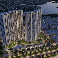 Quỹ Căn Hộ Estuary Đà Nẵng Thuộc Tập Đoàn Masterise Giá Tốt Nhất Thị Trường 2025. Sổ Hồng Lâu Dài