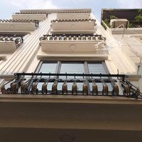 Gia Đình Cần Bán Lại Nhà 4 Tầng 33M2 Tổ 13- Ngay Kđt Đô Nghĩa- Yên Nghĩa. 0988799083