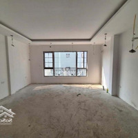 Bán Nhà Định Công Hạ- Hoàng Mai,Diện Tích37M X 7 Tầng. Thang Máy, Ô Tô Đỗ Cửa, Kinh Doanh
