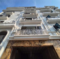 Bán Nhà Định Công Hạ- Hoàng Mai,Diện Tích37M X 7 Tầng. Thang Máy, Ô Tô Đỗ Cửa, Kinh Doanh