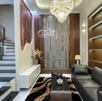 Nhà Lô Góc 35M2*4T*Full Nội Thất Như Ảnh, Ngay Khu Lk Văn Phú Giá Chỉ 7.95 Tỷ