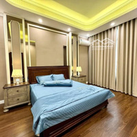 Nhà Lô Góc 35M2*4T*Full Nội Thất Như Ảnh, Ngay Khu Lk Văn Phú Giá Chỉ 7.95 Tỷ