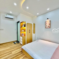 Bán Gấp Nhà Hẻm 5M Trần Khắc Chân, Phường 9, Phú Nhuận, 59M2 Sẵn Sổ Hồng, Sẵn Hđ Thuê
