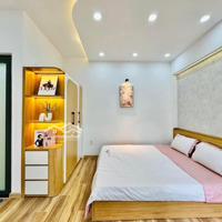 Bán Gấp Nhà Hẻm 5M Trần Khắc Chân, Phường 9, Phú Nhuận, 59M2 Sẵn Sổ Hồng, Sẵn Hđ Thuê