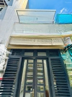 Nhà Cư Xá Đô Thành, Phường 4, Quận 3. Diện Tích 3.1M X 13M. Kết Cấu 2 Tầng, Giá Bán 7 Tỷ 5.