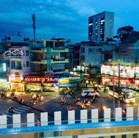 Biểu Tượng Kinh Doanh Q5 - Căn Góc 2Mt Nguyễn Biểu - Nâng Tầm Thương Hiệu!