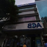 Biểu Tượng Kinh Doanh Q5 - Căn Góc 2Mt Nguyễn Biểu - Nâng Tầm Thương Hiệu!