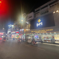 Định Cư Bán Gấp! Giảm Mạnh 5Tỷ, Giá Rẻ Chỉ 30 Tỷ- Nhà Nguyễn Đình Chiểu- (4X15, Hầm+5Tầng)- 70 Triệu/Th