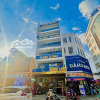 Định Cư Bán Gấp! Giảm Mạnh 5Tỷ, Giá Rẻ Chỉ 30 Tỷ- Nhà Nguyễn Đình Chiểu- (4X15, Hầm+5Tầng)- 70 Triệu/Th