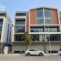 Bán Gấp Shophouse 2 Mặt Tiền Giá Rẻ Nhất, Trục Đường 51M Vinhomes Ocean Park 3, 23 Tỷ, 110M2
