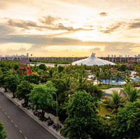 Bán Gấp Shophouse 2 Mặt Tiền Giá Rẻ Nhất, Trục Đường 51M Vinhomes Ocean Park 3, 23 Tỷ, 110M2