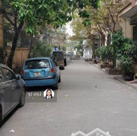 Bán Đất 495 Nguyễn Trãi 123 M2 Gần Phố Ngõ Thẳng Thông Các Ngả Đầu Tư Xây Ccmn 20.8 Tỷ Thương Lượng