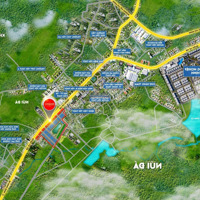 Nhỉnh 10 Triệu/M2, Có Ngay Đất Sổ Đỏ, Yên Thuỷ - Hoà Bình, Ngân Hàng Hỗ Trợ Lãi Suất 0%, 24 Tháng