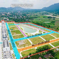 Nhỉnh 10 Triệu/M2, Có Ngay Đất Sổ Đỏ, Yên Thuỷ - Hoà Bình, Ngân Hàng Hỗ Trợ Lãi Suất 0%, 24 Tháng