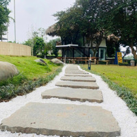 Bán Trang Trại, Khu Nghỉ Dưỡng Tại Xã Vân Hòa, Ba Vì, Hà Nội, 24 Tỷ, 2120 M2