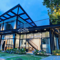 Bán Trang Trại, Khu Nghỉ Dưỡng Tại Xã Vân Hòa, Ba Vì, Hà Nội, 24 Tỷ, 2120 M2