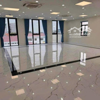 Cho Thuê Biệt Thự 6 Phòng Ngủ 4 Tầng Tại Lạc Long Quân, Phú Thượng, Tây Hồ,Ngay Cạnh Lotte Giá Bán 53 Triệu
