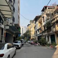 Khu Phân Lô Bạch Mai 150M2 Mặt Tiền 8M 46.5 Tỷ KINH DOANH Ô TÔ TRÁNH THÔNG