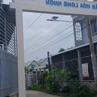 hà lô góc Gần cầu An Hóa, Long Hòa, Bình Đại. Full thổ cư 174 m2.