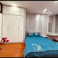 Nhật Chiêu: 13,9 Tỷ - 50M - 7 Tầng -Mt 4,2M-Thang Máy Ccmn 10 Phòng- 50M Ra Mặt Hồ Tây