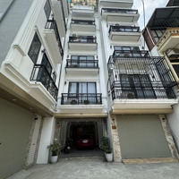 Bán Nhà Phân Lô Tam Trinh Cầu Mai Động Ngay Sát Đi Bộ Kđt Đền Lừ Và Vĩnh Hoàng, 70M2 7 Tầng 17 Tỷ