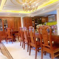 Phân Lô, Vỉa Hè Trung Kính, 85M 8 Tầng Thang Máy, Kinh Doanh Siêu Đẹp