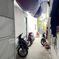 Bán Nhanh Dãy Nhà Trọ 5 Phòng Giá Rẻ Nha Trang, Phường Ngọc Hiệp