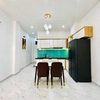Hẻm Xe Hơi Điện Biên Phủ, Phường 11, Quận 10. Diện Tích 4M X 18M. Kết Cấu 5 Tầng, Giá Bán 13 Tỷ.
