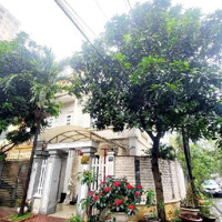 Bán Biệt Thự Momota - Đường Nguyễn Đức Cảnh, Hoàng Mai, Hà Nội - 140M² - 4 Tầng - Lô Góc. Giá Bán 35 Tỷ