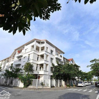 Bán Bt Tại Mailand Hanoi City, 220 Triệu/M2, 210M2, 5 Phòng Ngủ 4Wc