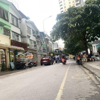 Bán Nhà Phân Lô Liền Kề Tố Hữu - Khuất Duy Tiến 70M 4 Tầng, Giá Tốt