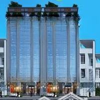 Bán Tòa Nhà Mặt Phố Nguyên Hồng_100M_9 Tầng_Khu Vực Hiếm Nhà Bán_Cơ Hội Đầu Tư Vàng_ Giá Bán 105Tỷ