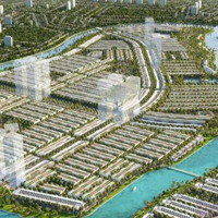 Bán Lô Góc 01 Trúc Bạch, 2 Đường Thông Dài, Nam Hoà Xuân