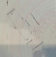 Bán Lô Góc 01 Trúc Bạch, 2 Đường Thông Dài, Nam Hoà Xuân