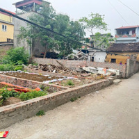 Bán Đất Tổ 7, Quang Minh, Mê Linh. Gần Đường Võ Văn Kiệt Và Khu Công Nghiệp