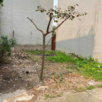 Bán Đất Tổ 7, Quang Minh, Mê Linh. Gần Đường Võ Văn Kiệt Và Khu Công Nghiệp