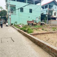 Bán Đất Tổ 7, Quang Minh, Mê Linh. Gần Đường Võ Văn Kiệt Và Khu Công Nghiệp