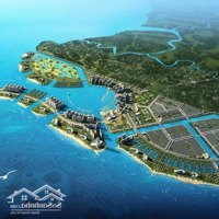 Bán Đất Khu Phúc Hưng, Sát Bên Vinhomes Cần Giờ Đường 30/4 Chỉ 3Xtr/M2. Thổ Cư Xây Dựng Ngay