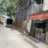 Kinh Doanh, Oto Tránh, Oto Đỗ Cửa, 20 M Ra Mặt Phố, Sổ Đỏ Chính Chủ