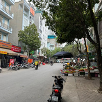 Mảnh Duy Nhất Hiếm Lắm-- Đg Ngô Thì Nhậm -- Phân Lô Vỉa Hè Kinh Doanh -- Giá Tốt
