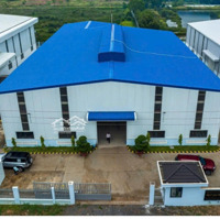 Bán Nhà Xưởng Kcn Đức Hòa 3 , Long An , Diện Tích : 2.500M2 , Xưởng : 2.000M2 , Pccc Tự Động