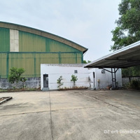 Bán Nhà Xưởng Kcn Đức Hòa 3 , Long An , Diện Tích : 2.500M2 , Xưởng : 2.000M2 , Pccc Tự Động